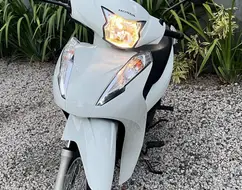 HONDA BIZ 110i HONDA BIZ 110i