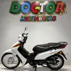 HONDA BIZ 100 ES HONDA BIZ 100 ES