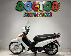 HONDA BIZ 100 ES HONDA BIZ 100 ES