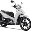 HONDA BIZ 125 ES HONDA BIZ 125 ES