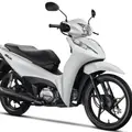 HONDA BIZ 125 ES HONDA BIZ 125 ES