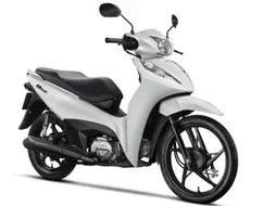 HONDA BIZ 125 ES HONDA BIZ 125 ES