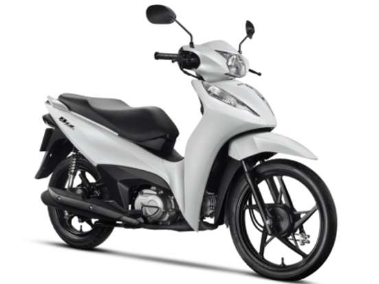 HONDA-BIZ 125 ES HONDA-BIZ 125 ES-2026