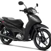 HONDA BIZ 125 ES HONDA BIZ 125 ES