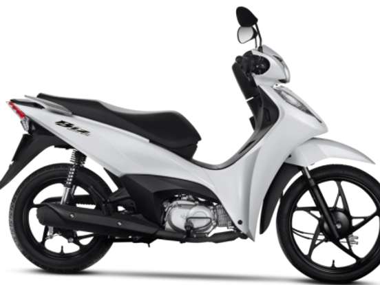 HONDA-BIZ 125 ES HONDA-BIZ 125 ES-2026