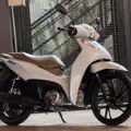 HONDA BIZ 125 EX HONDA BIZ 125 EX