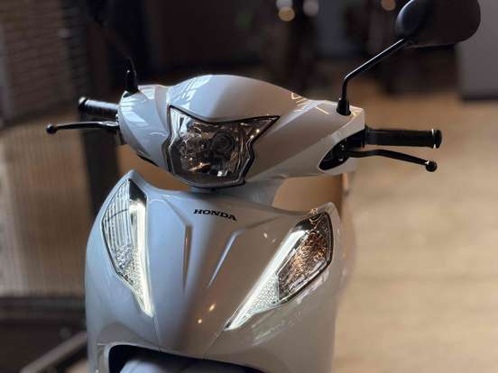 HONDA-BIZ 125 EX-2026