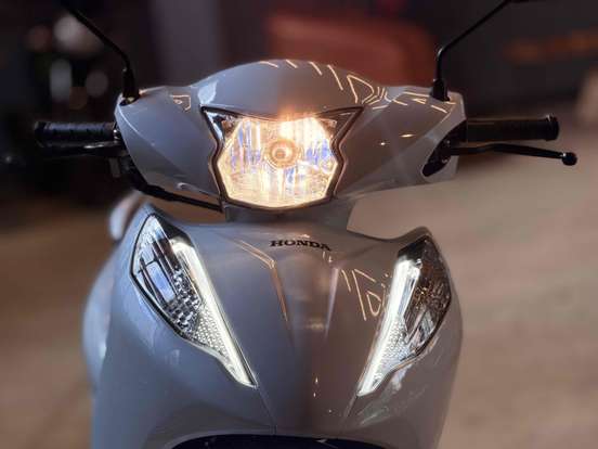 HONDA-BIZ 125 EX-2026