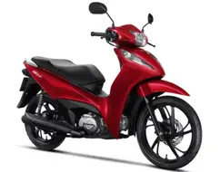 HONDA BIZ 125 EX HONDA BIZ 125 EX
