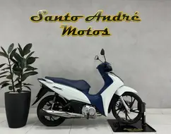 HONDA BIZ 125i HONDA BIZ 125i