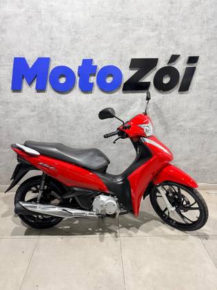 HONDA BIZ 125i 