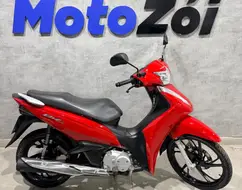 HONDA BIZ 125i HONDA BIZ 125i