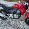 HONDA CB 300R HONDA CB 300R