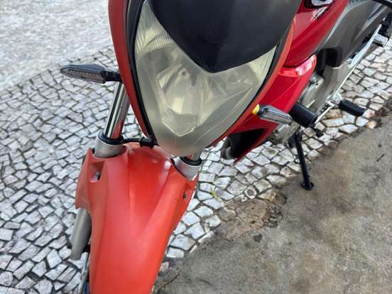 HONDA-CB 300R HONDA-CB 300R-2009