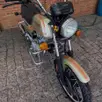 HONDA CB 400 II HONDA CB 400 II