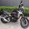 HONDA CB 500 X ABS HONDA CB 500 X ABS
