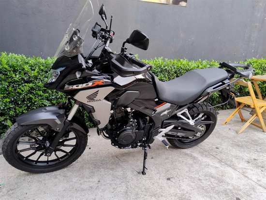 HONDA-CB 500 X ABS HONDA-CB 500 X ABS-2021