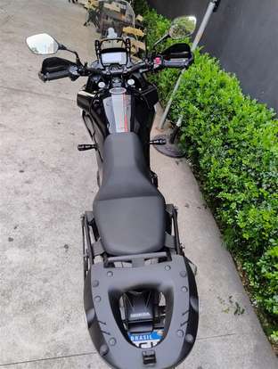 HONDA-CB 500 X ABS-2021