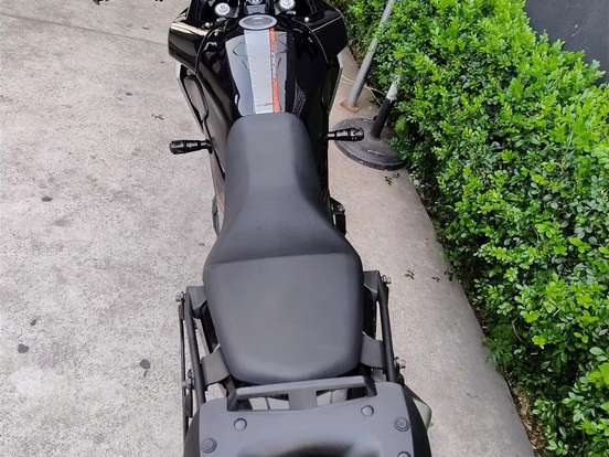 HONDA-CB 500 X ABS HONDA-CB 500 X ABS-2021