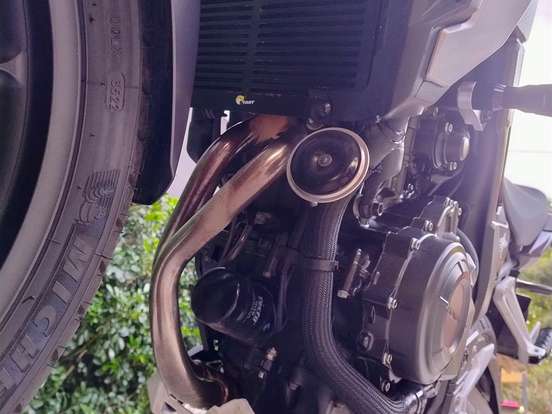 HONDA-CB 500 X ABS HONDA-CB 500 X ABS-2021