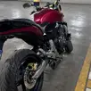 HONDA CB 600F HORNET HONDA CB 600F HORNET