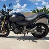 HONDA CB 600F HORNET HONDA CB 600F HORNET