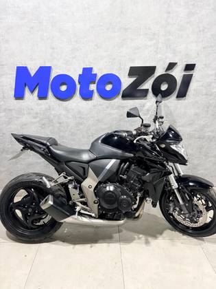 HONDA CB 1000R ABS 