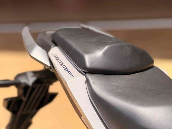HONDA-CB 300F TWISTER ABS HONDA-CB 300F TWISTER ABS-2025