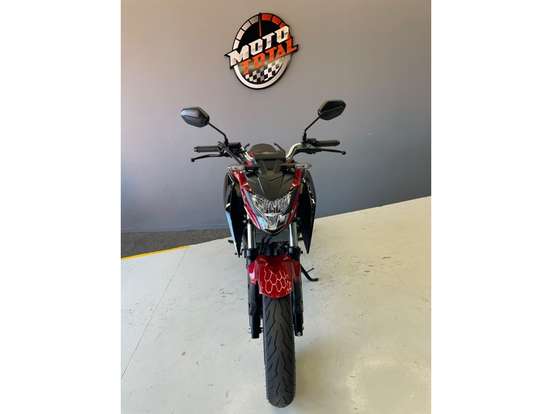 HONDA-CB 300F TWISTER CBS-2025