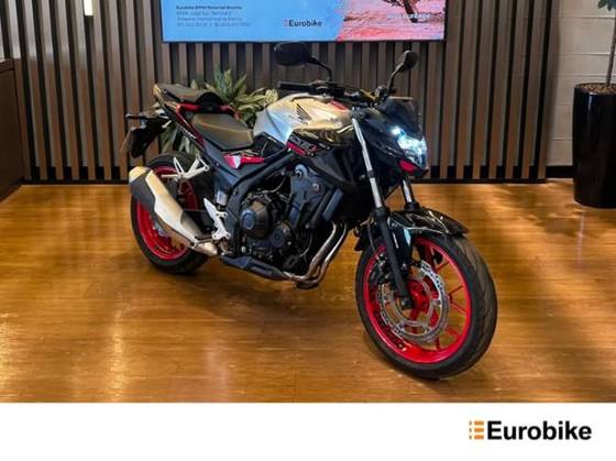 HONDA CB 500F ABS 