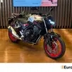 HONDA CB 500F ABS HONDA CB 500F ABS
