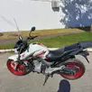 HONDA CB TWISTER HONDA CB TWISTER