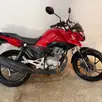 HONDA CG 160 FAN HONDA CG 160 FAN