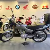 HONDA CG 125 TITAN KS HONDA CG 125 TITAN KS