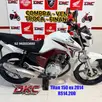 HONDA CG 150 TITAN EX HONDA CG 150 TITAN EX