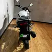 HONDA CG 160 FAN HONDA CG 160 FAN