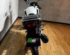 HONDA CG 160 FAN HONDA CG 160 FAN