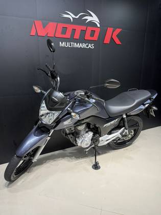 HONDA CG 160 FAN 