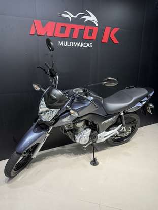 HONDA-CG 160 FAN-2023