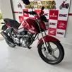 HONDA CG 160 FAN HONDA CG 160 FAN