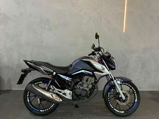 HONDA-CG 160 TITAN HONDA-CG 160 TITAN-2023