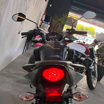HONDA-CG 160 TITAN-2023