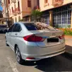 HONDA CITY 1.5 EXL 16V FLEX 4P AUTOMÁTICO HONDA CITY 1.5 EXL 16V FLEX 4P AUTOMÁTICO
