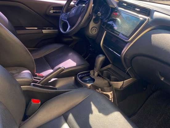 HONDA-CITY-1.5 EXL 16V FLEX 4P AUTOMÁTICO HONDA-CITY-2016