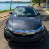 HONDA CITY 1.5 i-VTEC FLEX EX CVT HONDA CITY 1.5 i-VTEC FLEX EX CVT