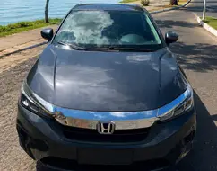 HONDA CITY 1.5 i-VTEC FLEX EX CVT HONDA CITY 1.5 i-VTEC FLEX EX CVT