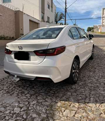 HONDA-CITY-2025
