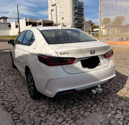HONDA-CITY-1.5 i-VTEC FLEX EXL CVT HONDA-CITY-2025