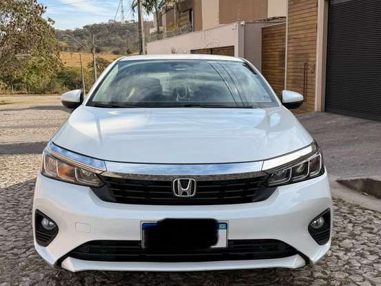 HONDA-CITY-1.5 i-VTEC FLEX EXL CVT HONDA-CITY-2025