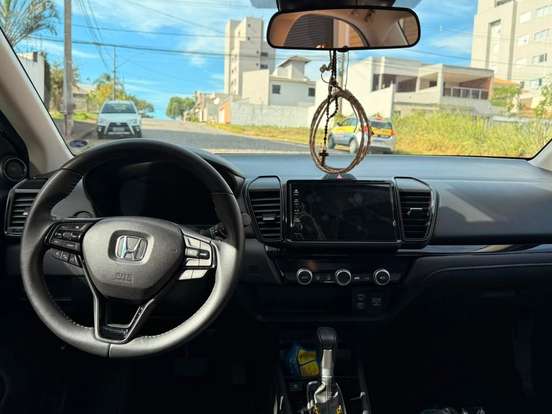 HONDA-CITY-1.5 i-VTEC FLEX EXL CVT HONDA-CITY-2025